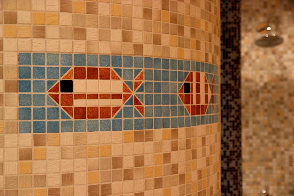 Hotel & Restaurant Seebruecke Цингст Екстериор снимка